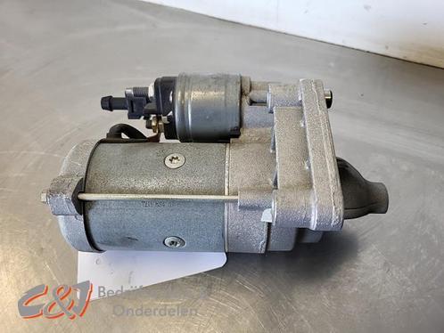 Startmotor van een Fiat Scudo, Auto-onderdelen, Motor en Toebehoren, Fiat, Gebruikt, 3 maanden garantie, Ophalen of Verzenden
