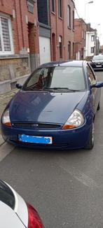 Voiture Ford Ka prête à immatriculer., Autos, Ford, Bleu, Achat, Autre carrosserie, 1300 cm³