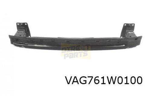 Audi A3 (4/20-) (8Y_) achterbumperbalk Origineel! 8Y0807309A, Auto-onderdelen, Carrosserie, Bumper, Audi, Achter, Nieuw, Verzenden