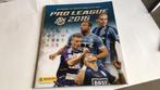 Pro league 2016(t), Ophalen of Verzenden, Zo goed als nieuw, Sticker