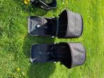 Bugaboo Donkey, Kinderen en Baby's, Gebruikt, Bugaboo, Met reiswieg, Ophalen