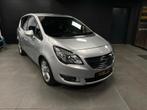 OPEL MERIVA TURBO BENZINE 2016/EURO 6/TOP STAAT, Auto's, Opel, Bluetooth, 139 g/km, 120 kW, Bedrijf