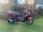 Yamaha aerox B klasse in zeer nette staat, Vélos & Vélomoteurs, Scooters | Yamaha, Enlèvement, Aerox