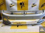 Voorbumper Polo 2G 2017-2022 ORIGINEEL 2G0807221 BUMPER, Auto-onderdelen, Gebruikt, Voor, Volkswagen, Bumper
