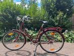 Fiets Batavus, Fietsen en Brommers, Fietsen | Dames | Damesfietsen, Ophalen, Gebruikt, Versnellingen, Batavus