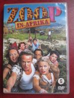 Zoop in Afrika, Avontuur, Ophalen of Verzenden, Zo goed als nieuw, Vanaf 6 jaar