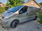 Renault trafic buscamper, Voorwielaandrijving, Euro 5, Zwart, Renault