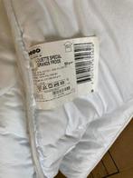 Super warm dekbed van 200 x 200, Ophalen, Wit, Tweepersoons, Deken of Dekbed