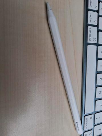 Apple pencil pro beschikbaar voor biedingen