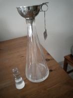 karaf en decanteur, Antiek en Kunst, Ophalen