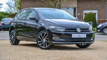 Volkswagen Polo Trendline 2018 1.0 Benzine 1 Jaar Garantie