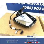 W463 G KLASSE SPIEGEL SET DODEHOEK ASSIST ELEK.INKLAPBAAR ZW, Auto-onderdelen, Spiegels, Gebruikt, -, Ophalen of Verzenden, -