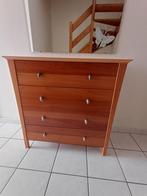 Ladenkast Br 92 x H 90 x D 42 cm, Ophalen