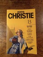 Agatha Christie Deel 13 De jaren 1971-1976, Boeken, Detectives, Gelezen, Agatha Christie, Ophalen