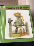 Eendje ga je mee, Boeken, Ophalen, Gelezen