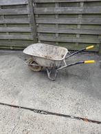 kruiwagen, Tuin en Terras, Ophalen, Gebruikt, Handmatig