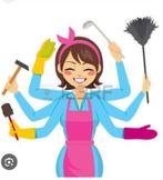 Femme de ménage / 9,50€/h, Vacatures, Variabele uren, Starter, Overige vormen, Geschikt als bijbaan