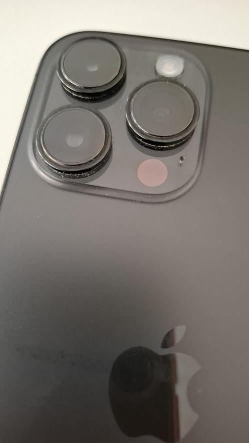 iPhone 14 Pro Max, Telecommunicatie, Mobiele telefoons | Apple iPhone, Gebruikt, 128 GB, Zonder abonnement, Zonder simlock, iPhone 14 Pro Max