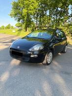 Fiat punto 2012 1.2 beznine, Euro 5, 5 deurs, Particulier, Punto