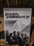 Fast and the furious, Cd's en Dvd's, Dvd's | Science Fiction en Fantasy, Ophalen of Verzenden