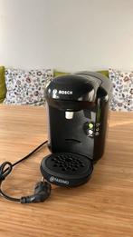 Tassimo Bosch koffiezetapparaat, Electroménager, Cafetières, Enlèvement, Comme neuf