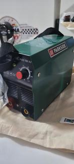 Poste à souder portable état impeccable jamais servi, Enlèvement