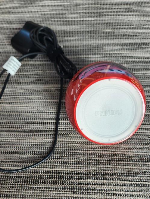 philips Disney led living colors, Huis en Inrichting, Lampen | Overige, Gebruikt, Ophalen of Verzenden