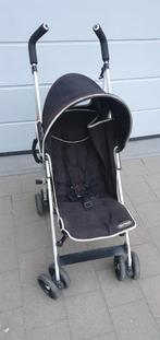 kinder buggy Natou, Enfants & Bébés, Buggys, Autres marques, Dossier réglable, Enlèvement, Utilisé