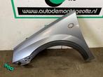 Aile avant gauche d'un Opel Corsa (Corsa C 00-) (Z163), -, Opel, 3 mois de garantie, Utilisé