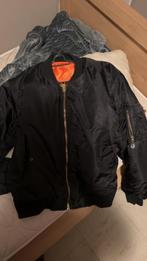 Jas, Kleding | Heren, Jassen | Winter, Ophalen, Nieuw, Maat 46 (S) of kleiner, Zwart