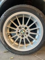Style 32 5x120 17´´, Auto-onderdelen, Ophalen, Band(en)