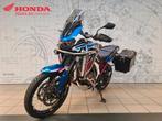 Honda CRF 1100 Africa Twin (année de construction 2023), Motos, Entreprise, Plus de 35 kW, 1100 cm³, Autre