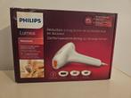 Philips Lumea, Ophalen, Zo goed als nieuw, Scheren en Epileren