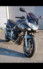 Suzuki Bandit 1200  21500km, Tourisme, Particulier, 4 cylindres, 1200 cm³