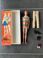 Oude barbiepoppen Vintage, Ophalen, Zo goed als nieuw