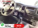 Citroën Jumpy 2.0 HDI 125 pk L3 Dubbel Cabine EXPORT 6 Pers., Citroën, Wit, Bedrijf, 148 g/km