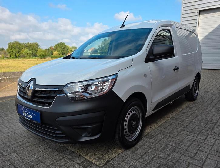 Renault Express 1.5 Blue DCI Confort - 319 km - 12/2021, Auto's, Bestelwagens en Lichte vracht, Bedrijf, Te koop, ABS, Airbags