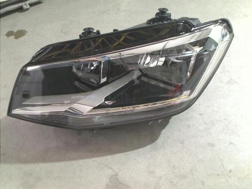 KOPLAMP LINKS Volkswagen Caddy IV (01-2015/09-2020), Auto-onderdelen, Verlichting, Volkswagen, Gebruikt