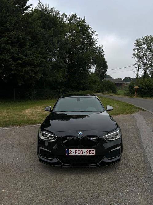 BMW 140 i, Auto's, BMW, Particulier, 1 Reeks, Apple Carplay, Benzine, Automaat, Alcantara, Ophalen
