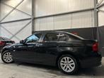 BMW 318d/Sedan/Leder/cc/pdc/Zetel ver/Airco/, Autos, Achat, Entreprise, Boîte manuelle, 5 portes