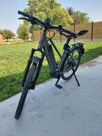 Speedpedelec Qwic, Ophalen, Zo goed als nieuw, 50 km per accu of meer, Qwic