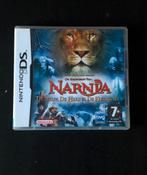 Nintendo DS Narnia, Vanaf 3 jaar, Avontuur en Actie, Gekoppelde computers, Ophalen of Verzenden