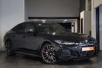 BMW i4 i4 M50 Gran Coupe *BTW ACC DodeH LijnA Memory 12M*, Gebruikt, 544 pk, Zwart, Leder