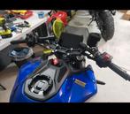 Mt 09 stuur // Verstelbare sportstuur // Woodcraft, Enlèvement ou Envoi