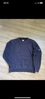 pull / sweat cp company bleu marine S, Vêtements | Hommes, Pulls & Vestes, Enlèvement ou Envoi, Porté, Bleu, Taille 46 (S) ou plus petite