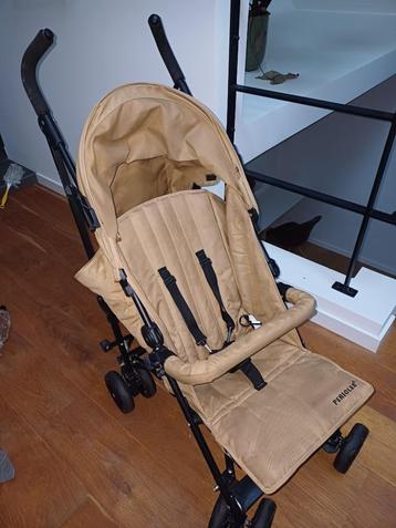 Buggy beschikbaar voor biedingen