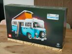 Lego 10279: Volkswagen T2 Camper (Nieuw / Sealed), Kinderen en Baby's, Speelgoed | Duplo en Lego, Ophalen of Verzenden, Nieuw