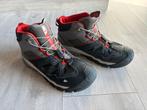 Hoge wandelschoenen Quechua Waterproof maat 36, Ophalen, Gebruikt, Schoenen