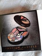 Mascara, kleurenpalet, NIEUW, Tinchant, Handtassen en Accessoires, Ophalen of Verzenden, Nieuw, Gehele gezicht, Make-up