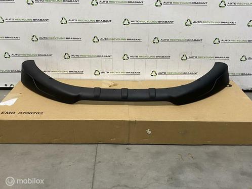 Voorbumper Onderlip Volvo XC60 1NIEUW ORIGINEEL 30763412, Auto-onderdelen, Carrosserie, Volvo, Gebruikt, Ophalen of Verzenden